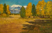 Autumnal Landscape