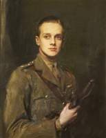 Hugh William Osbert Molyneux