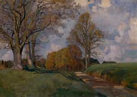 The Road from Altenkirchen
