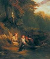 The Nutting Party