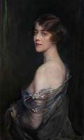 Evelyn, Marchioness of Downshire