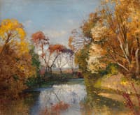 Autumn Landscape