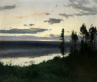 Nightfall