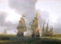Sea Fight