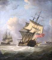 Sea Piece