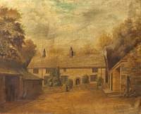 Tattersall's Dwellings