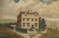 Extwistle Hall