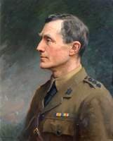 Reverend John Compton