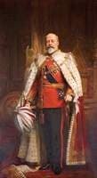 Edward VII
