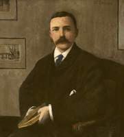 Reginald Blunt