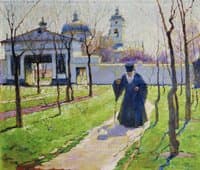 Early Spring