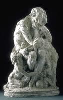Ugolino and his Children