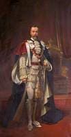 George V