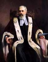 John de Havilland Utermarck, Bailiff of Guernsey
