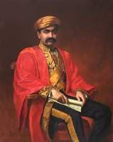 Sir Bhagavat Simhaji