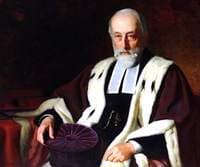 Sir Edgar MacCulloch, Kt, Bailiff of Guernsey