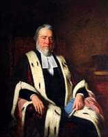 Sir Peter Stafford Carey, Kt, Bailiff of Guernsey