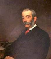 William David Wilkes, Benefactor of Salisbury Museum