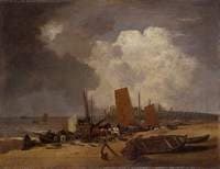 Yarmouth Jetty, Norfolk