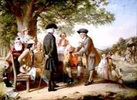 The Village Schoolmaster