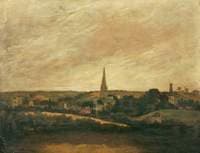View of Norwich