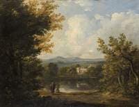 View near Norwich