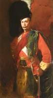 Captain Sir Harry Brooke of Fairley, KBE