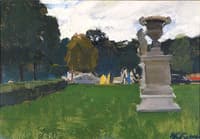 French Park