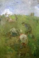 Fieldworkers