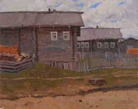 A Windy Day, Serdpa