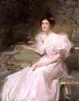 Miss Maud Lawrence
