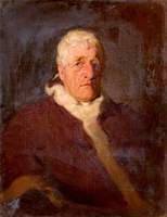 Monsignor Charles Tochetti
