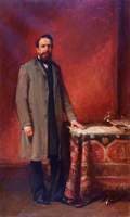 Peter Esslemont, Lord Provost of Aberdeen