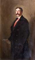 Sir John Duthie, KBE, of Cairnbulg