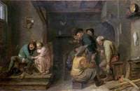 Tavern Scene