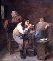 The Smokers