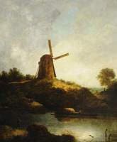 The Windmill