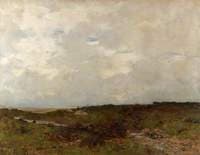 A Grey Day