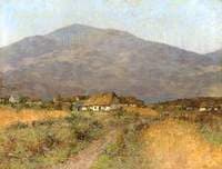 Ben Lawers