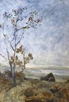 Sketch for a Landscape Picture
