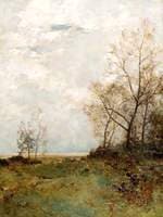 Springtime