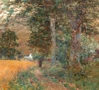The Way to the Farm