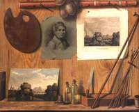 Trompe l'oeil