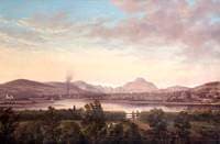 View from Strathleven Place