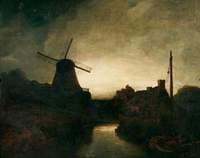 The Mill