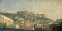 Italian Landscape