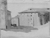 Marino near Rome