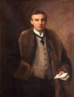 Captain Charles Talbot Foxcroft