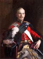Ian Colin, 15th Earl of Lauderdale