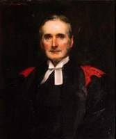 Portrait of William Walrond Jackson